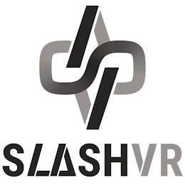 SLASHVR logo