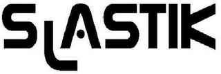 SLASTIK logo