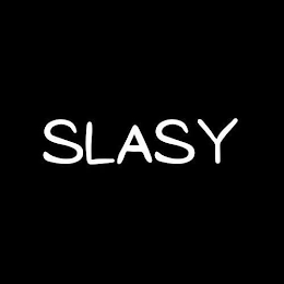 SLASY logo