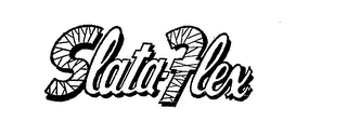 SLATA-FLEX logo