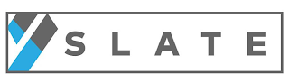 SLATE logo
