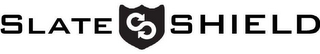 SLATE S SHIELD logo