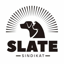 SLATE SINDIKAT logo