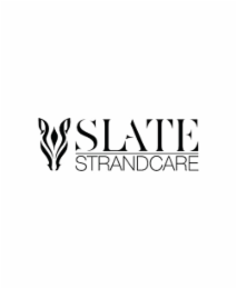 SLATE STRANDCARE logo