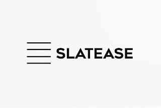 SLATEASE logo