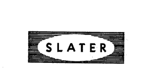 SLATER