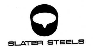 SLATER STEELS logo