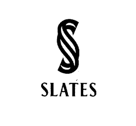 SLATES logo