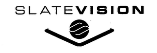 SLATEVISION logo
