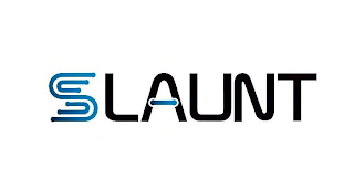 SLAUNT logo