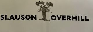 SLAUSON OVERHILL logo