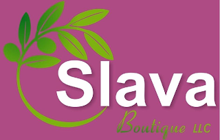 SLAVA BOUTIQUE LLC logo