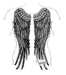 SLAVE logo