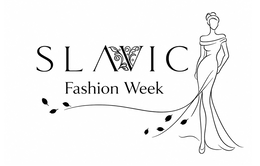 SLAVIC FASHION WEEK logo