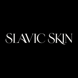 SLAVIC SKIN logo
