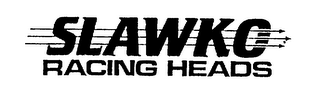 SLAWKO RACING HEADS logo