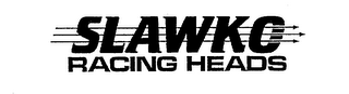 SLAWKO RACING HEADS logo