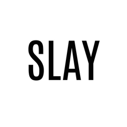 SLAY logo