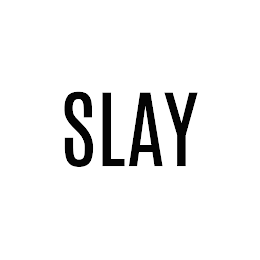 SLAY logo