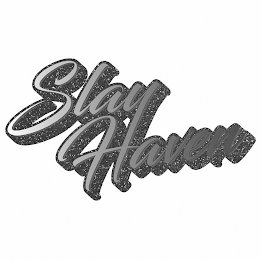 SLAY HAVEN logo