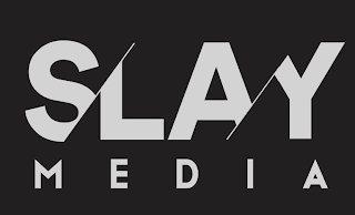 SLAY MEDIA logo