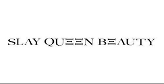 SLAY QUEEN BEAUTY logo