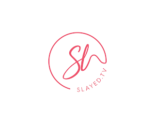 SLAYED . TV logo
