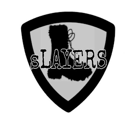 SLAYERS logo