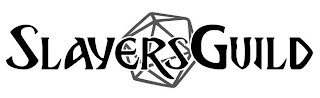 SLAYERSGUILD logo
