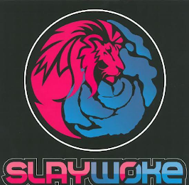 SLAYWOKE logo