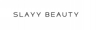 SLAYY BEAUTY logo