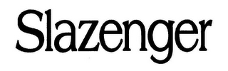 SLAZENGER logo
