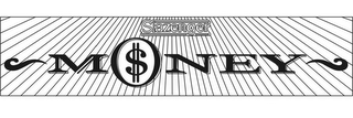 SLAZENGER MONEY logo