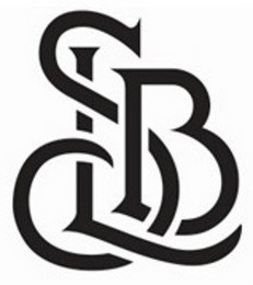 SLB logo