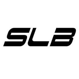 SLB logo
