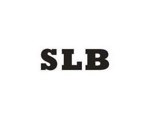 SLB logo