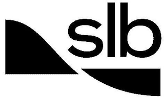 SLB logo