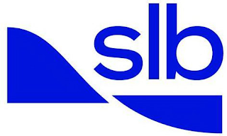 SLB logo