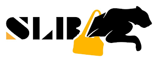 SLB logo
