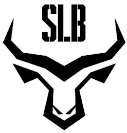 SLB logo