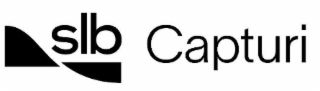 SLB CAPTURI logo