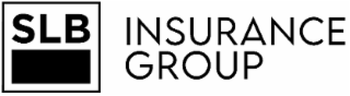 SLB INSURANCE GROUP logo