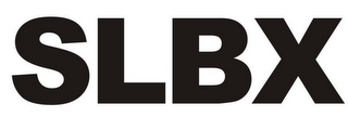 SLBX logo