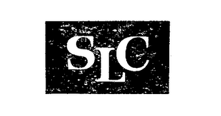 SLC logo