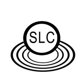 SLC logo