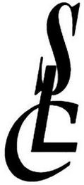 SLC logo