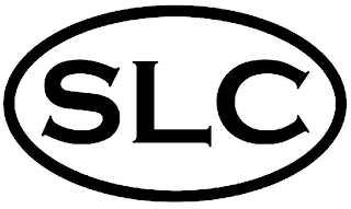 SLC logo