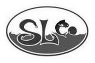 SLC logo