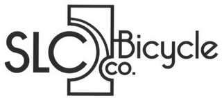 SLC BICYCLE CO.