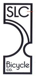 SLC BICYCLE CO.
